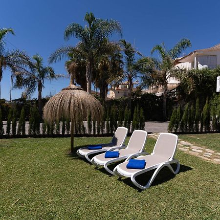 Angeles Beach I By Ele Apartments Μπέλεθ-Μάλαγα Εξωτερικό φωτογραφία