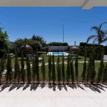 Angeles Beach I By Ele Apartments Μπέλεθ-Μάλαγα Εξωτερικό φωτογραφία