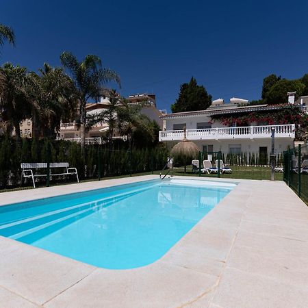Angeles Beach I By Ele Apartments Μπέλεθ-Μάλαγα Εξωτερικό φωτογραφία