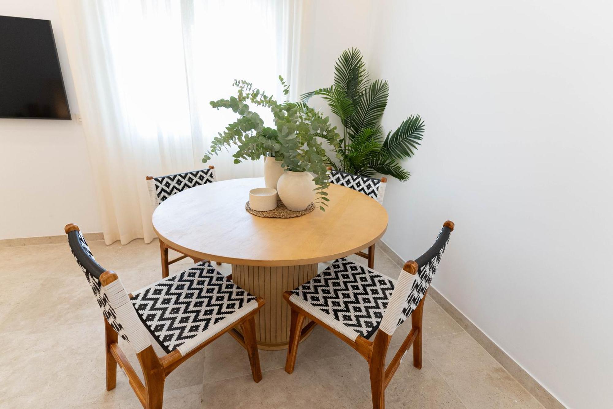 Angeles Beach I By Ele Apartments Μπέλεθ-Μάλαγα Εξωτερικό φωτογραφία