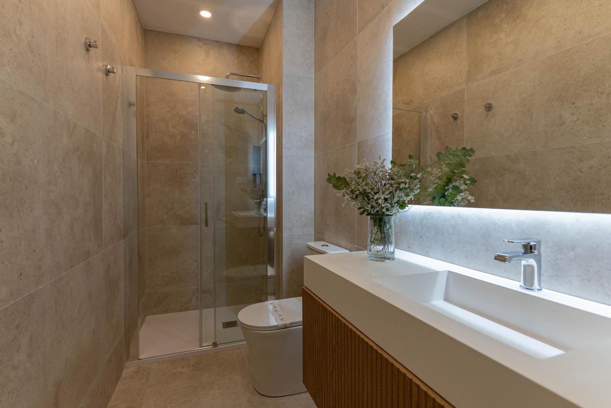 Angeles Beach I By Ele Apartments Μπέλεθ-Μάλαγα Εξωτερικό φωτογραφία