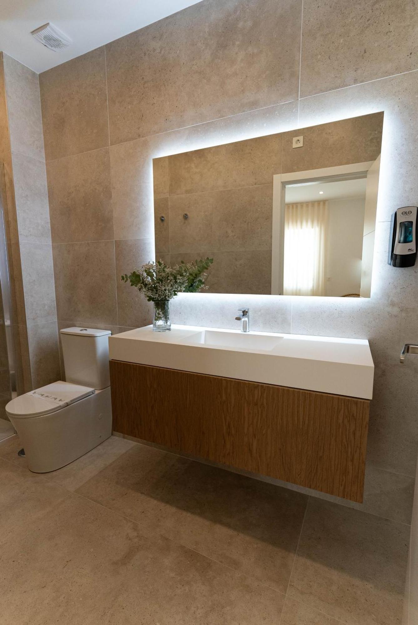 Angeles Beach I By Ele Apartments Μπέλεθ-Μάλαγα Εξωτερικό φωτογραφία